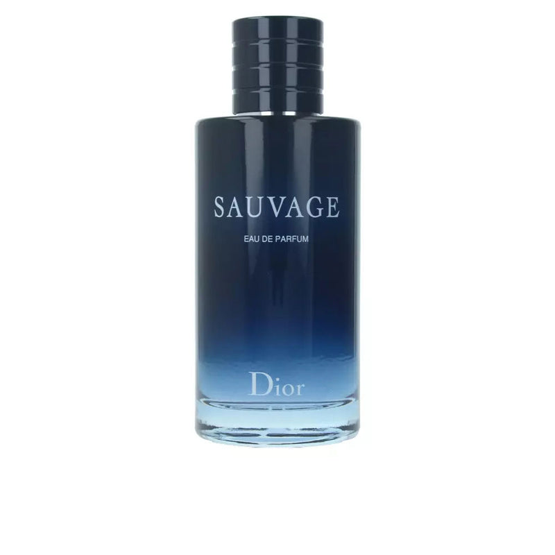 SAUVAGE eau de parfum spray 200 ml