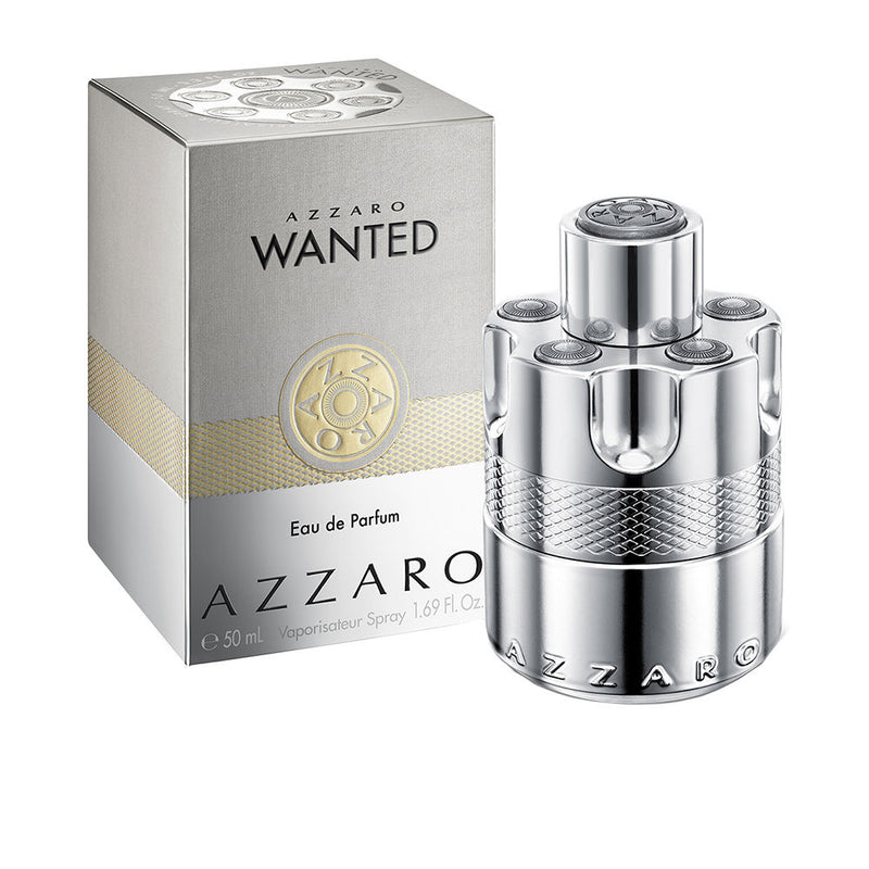 WANTED HOMME edp vapo 50 ml
