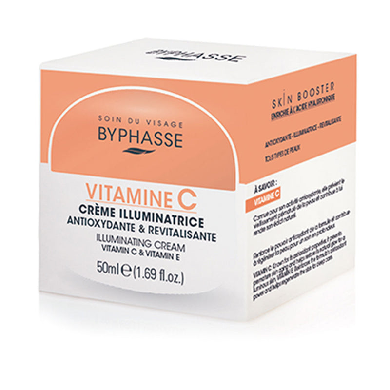 VITAMIN C brightening cream 50 ml