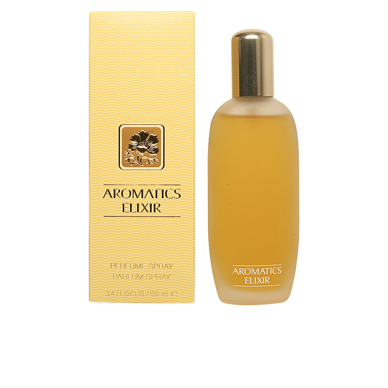 AROMATICS ELIXIR perfume spray 100 ml
