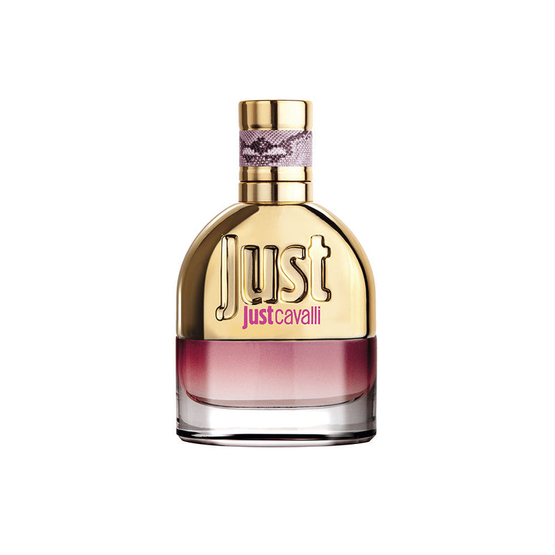 JUST CAVALLI FOR HER edt vapo 30 ml