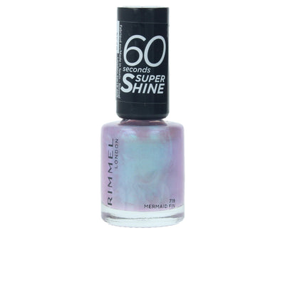 60 SECONDS SUPER SHINE esmalte de uñas