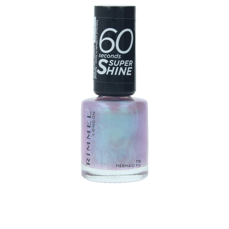 60 SECONDS SUPER SHINE esmalte de uñas