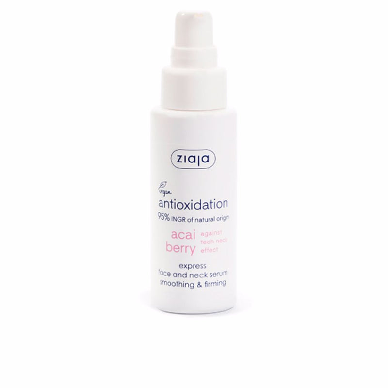 ACAI concentrated antioxidant serum for face and neck 50 ml