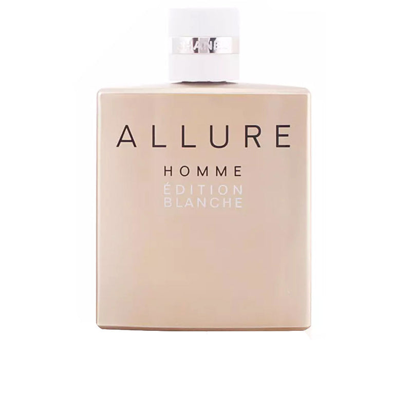 ALLURE HOMME ÉDITION BLANCHE eau de parfum spray 150 ml