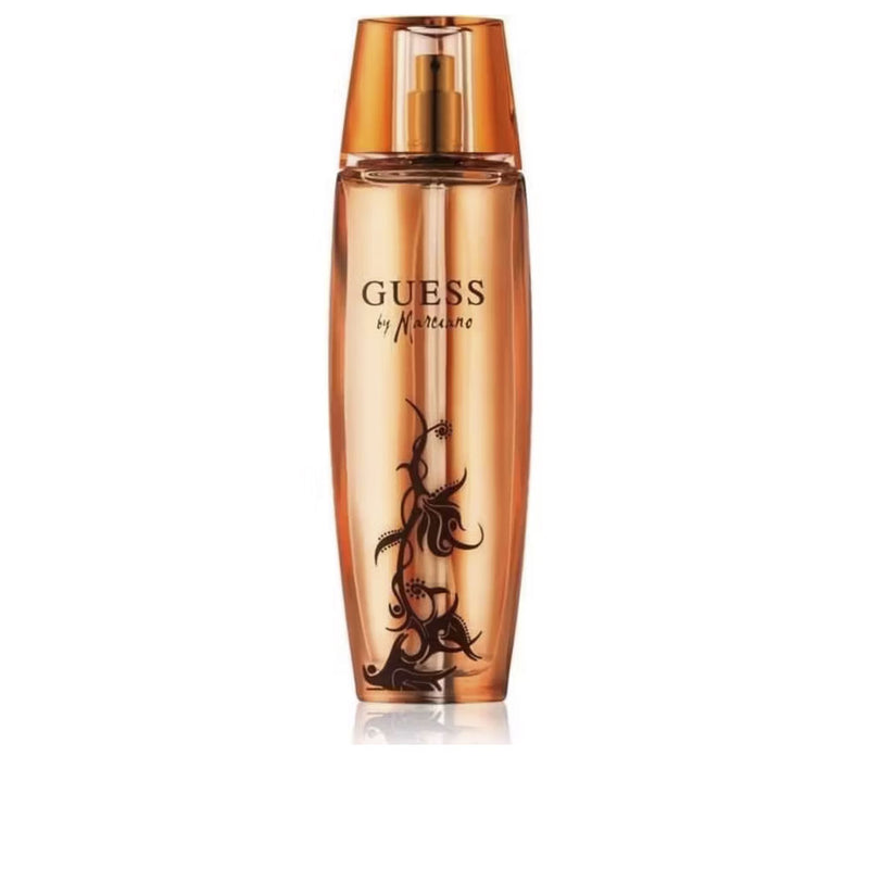 GUESS BY MARCIANO edp vapo 100 ml