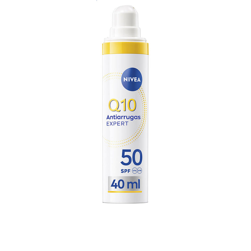 Q10 Anti-Wrinkle Expert Fluid SPF 50 40 ml