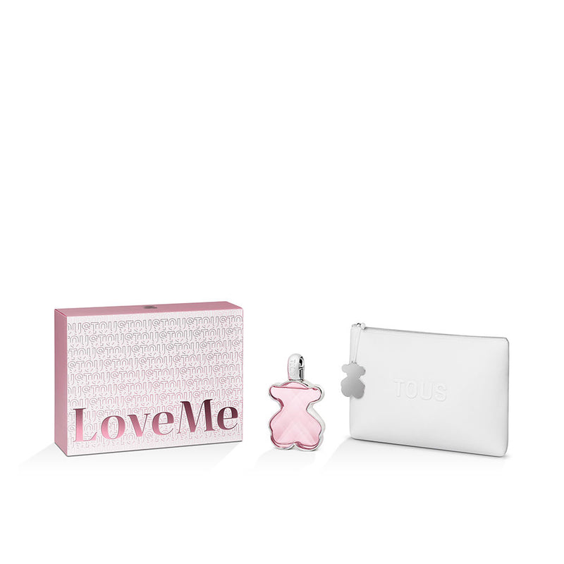 LOVEME CASE 2 pcs