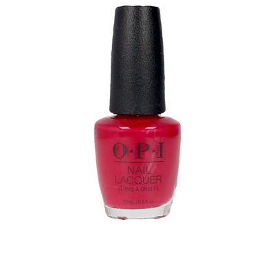 NAIL LACQUER Nail polish lasting up to 7 days