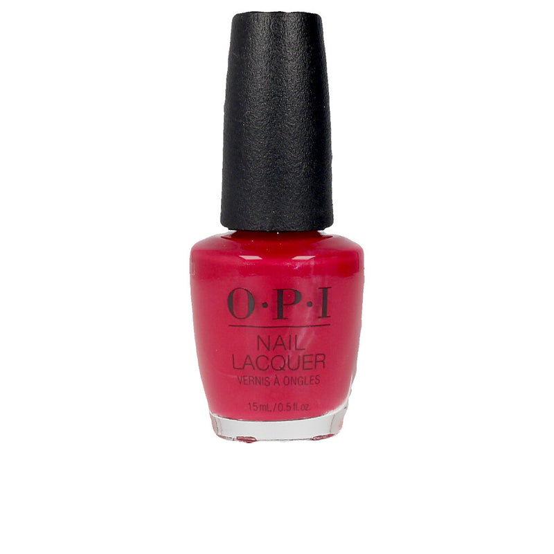 NAIL LACQUER Nail polish lasting up to 7 days