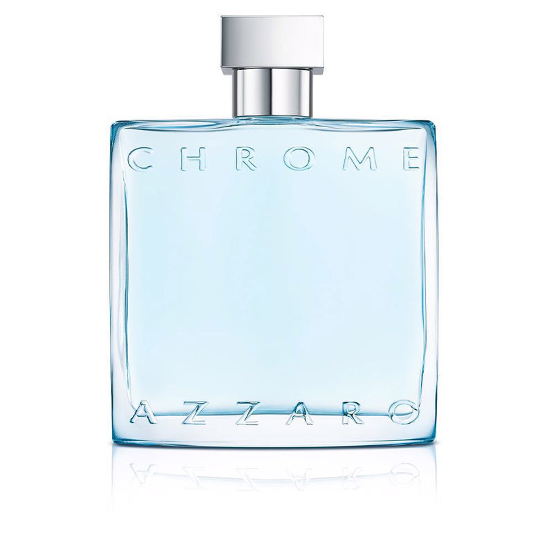 CHROME eau de toilette spray 200 ml
