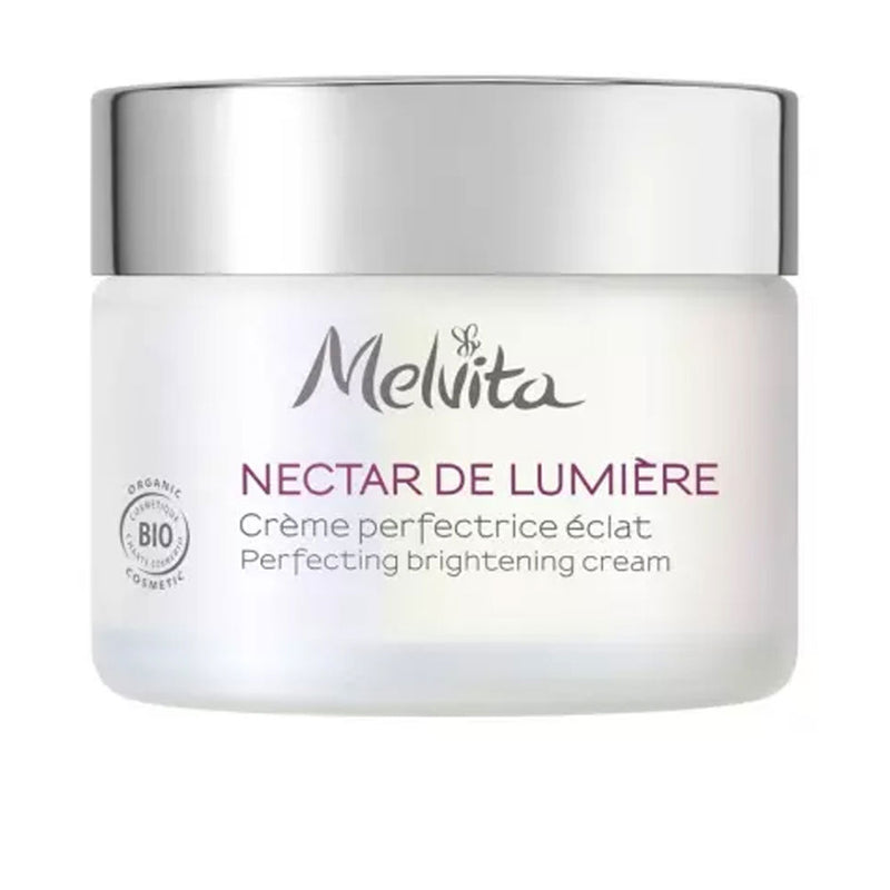 NECTAR DE LUMIÈRE perfecting illuminating cream 50 ml
