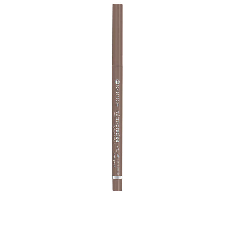 MICRO PRECISE waterproof eyebrow pencil