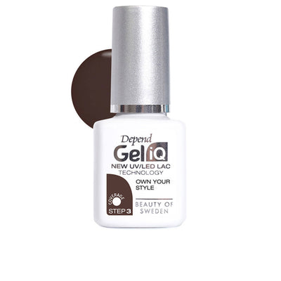 GEL IQ polish