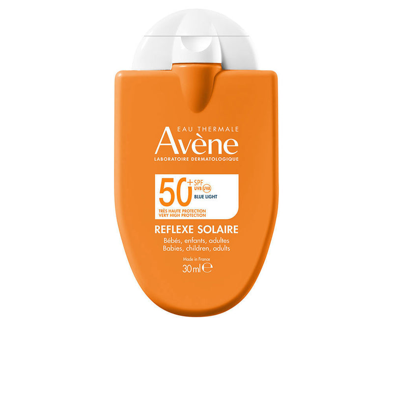 SOLAIRE HAUTE PROTECTION reflexe solaire SPF50+ 30 ml