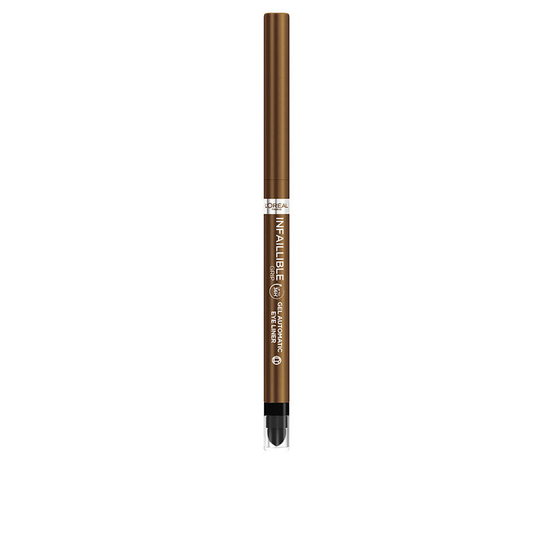 INFAILLIBLE GRIP 36H eyeliner