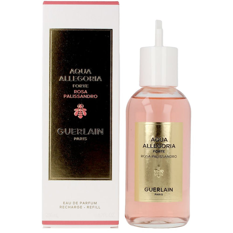 AQUA ALLEGORIA FORTE ROSA PALISSANDRO edp refill 200 ml