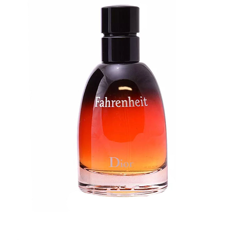 FAHRENHEIT eau de parfum spray 75 ml