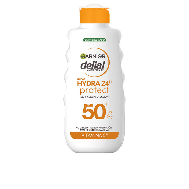 HYDRA 24 PROTECT sun milk SPF50+ 175 ml