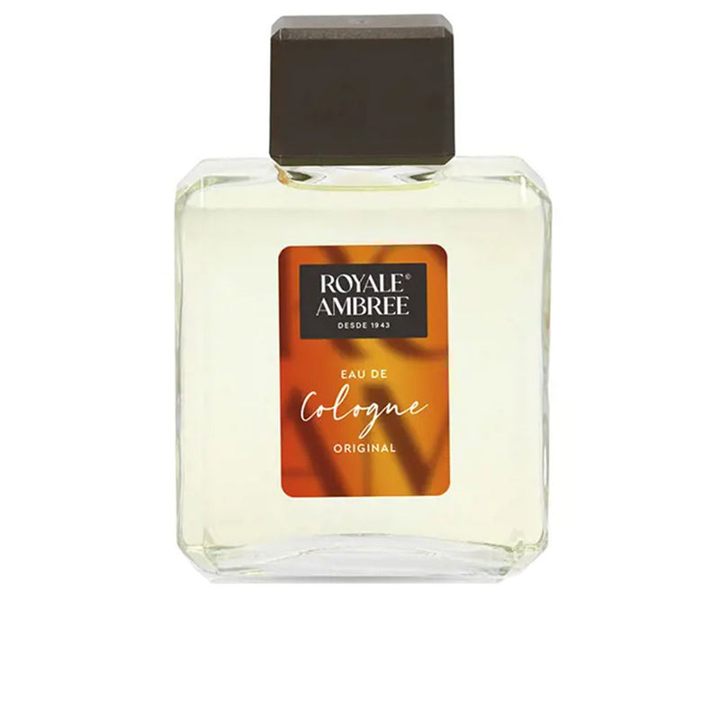 ROYALE AMBREE edc 200 ml
