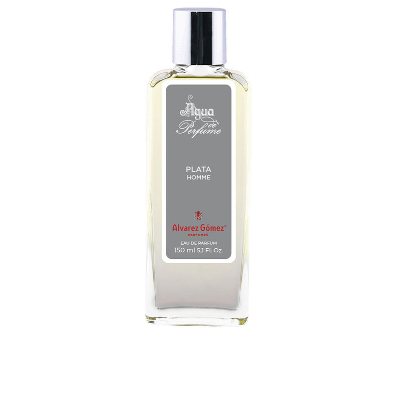 PLATA HOMME edp vapo 150 ml