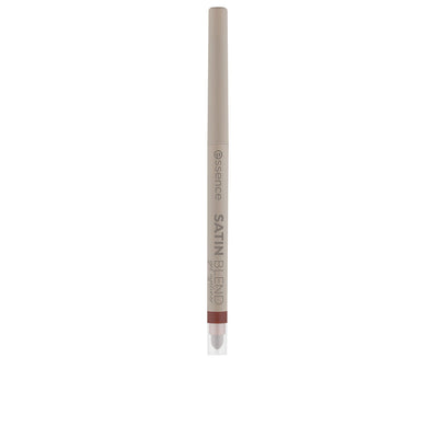 SATIN BLEND gel eyeliner