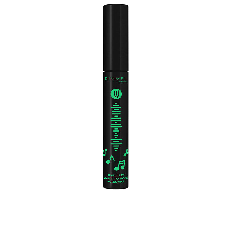 WONDER THRILL SEEKER mascara