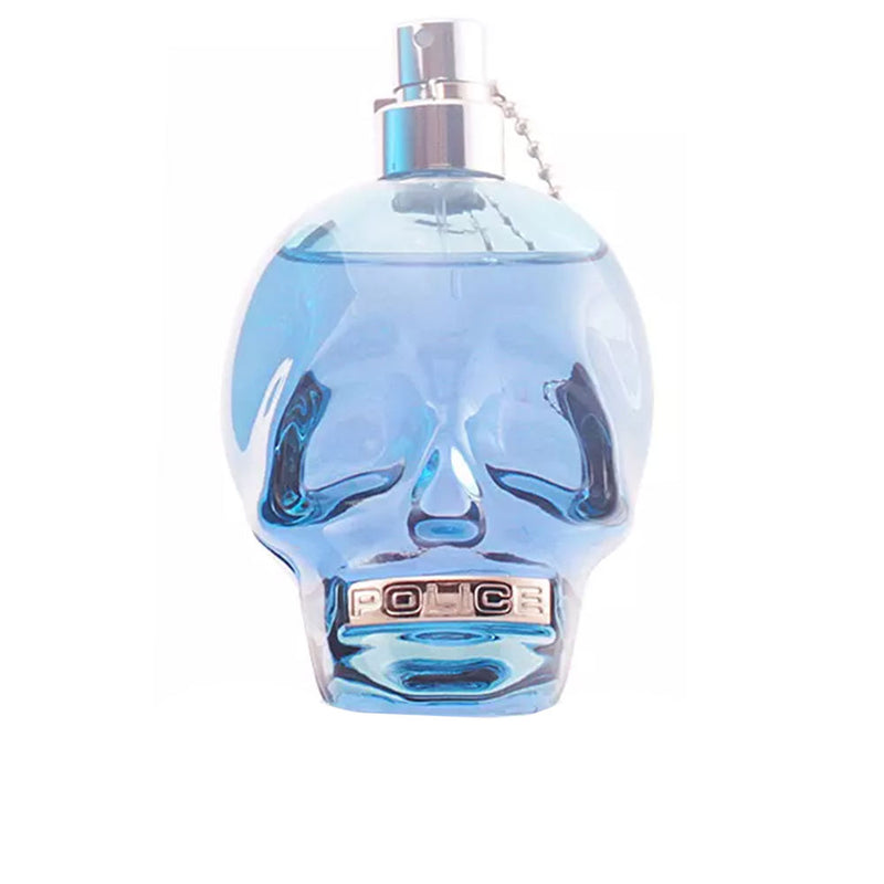 TO BE OR NOT TO BE eau de toilette spray 75 ml