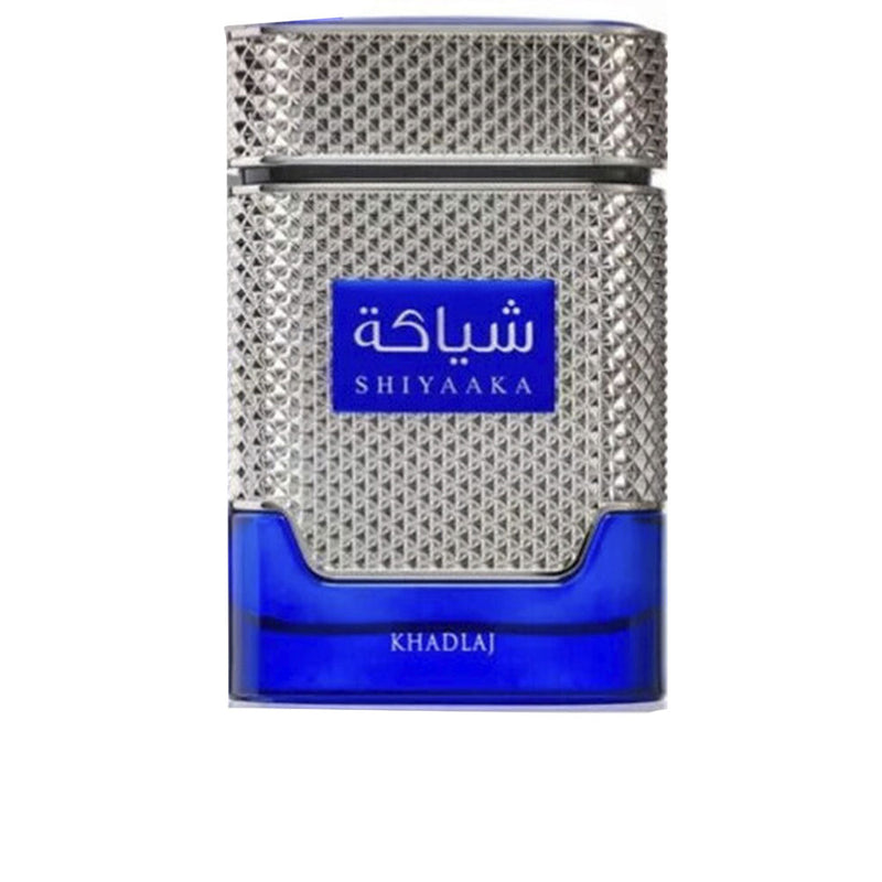 SHIYAAKA BLUE edp vapo 100 ml