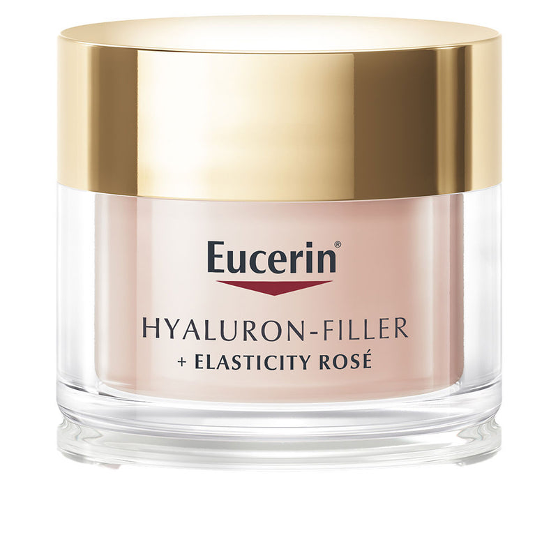 HYALURON-FILLER + elasticity rosé day cream SPF30 50 ml