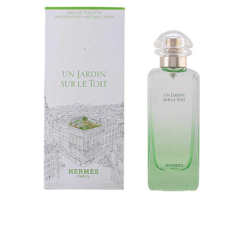 UN JARDIN SUR LE TOIT eau de toilette spray 100 ml