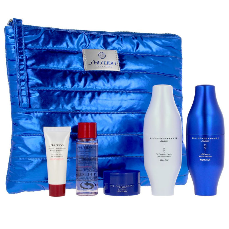 BIO-PERFORMANCE SKIN FILLER SERUM CASE 3 pcs