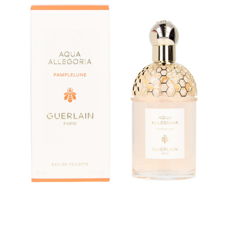 AQUA ALLEGORIA PAMPLELUNE eau de toilette spray 125 ml