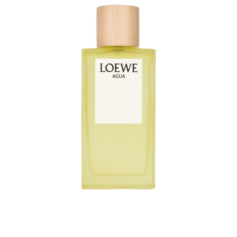 AGUA DE LOEWE eau de toilette spray 150 ml
