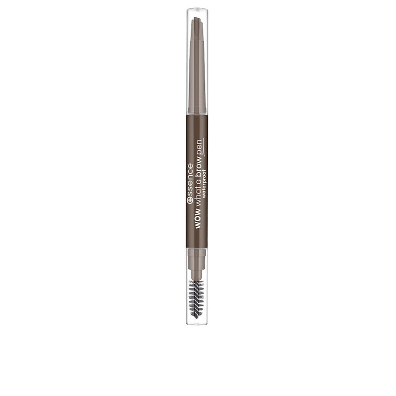 WOW WHAT A BROW PEN lápiz de cejas waterproof
