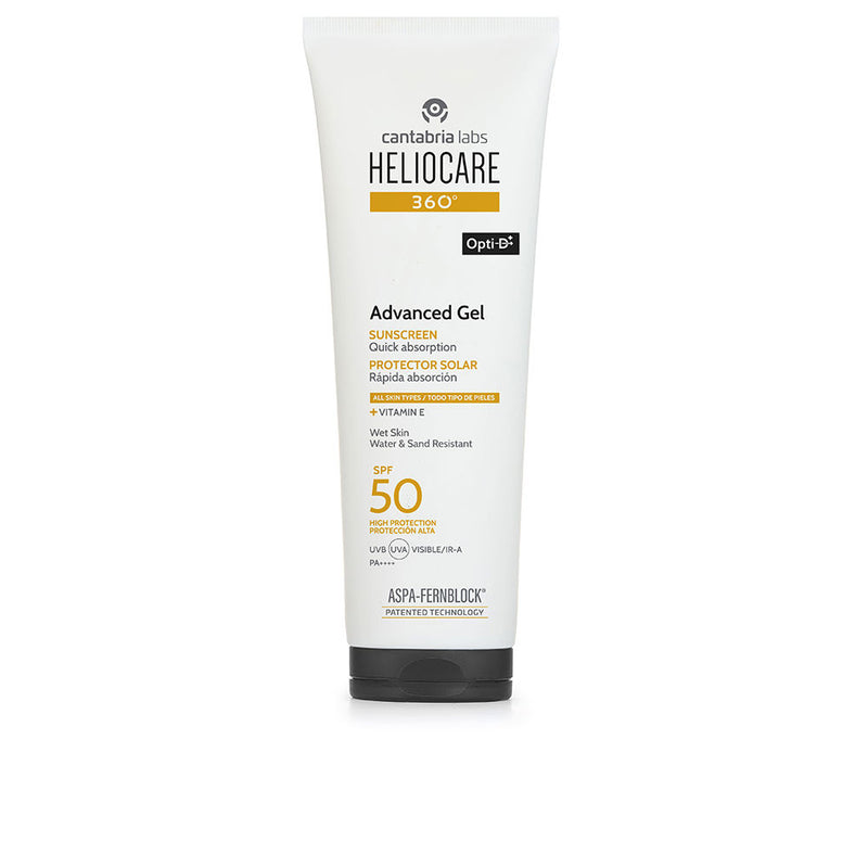 HELIOCARE ADVANCED sunscreen gel SPF50 200 ml