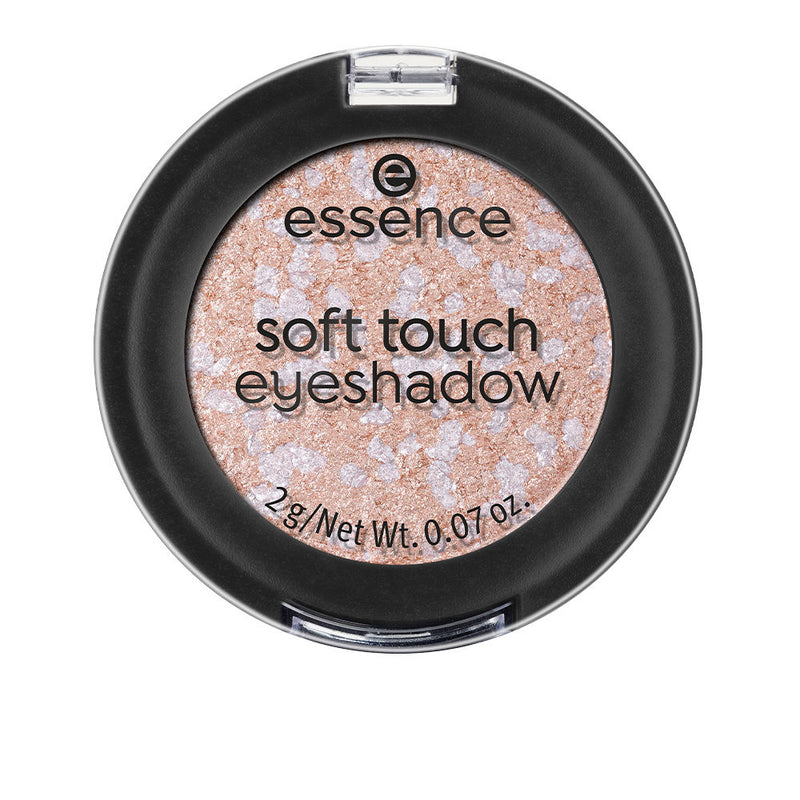 SOFT TOUCH eyeshadow