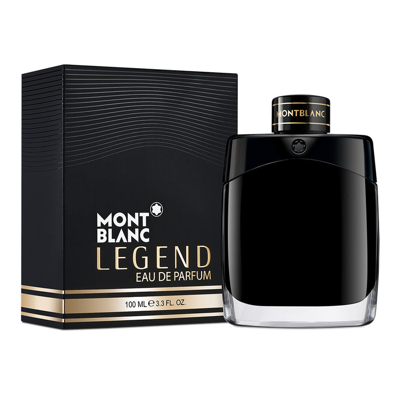 LEGEND eau de parfum spray 100 ml