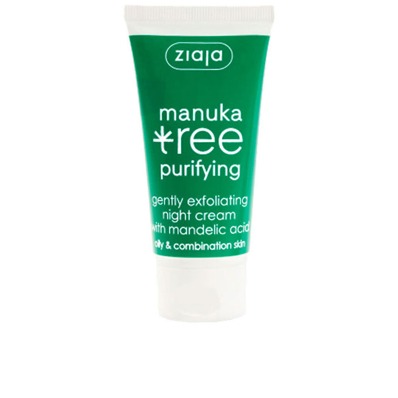 MANUKA night cream 50 ml