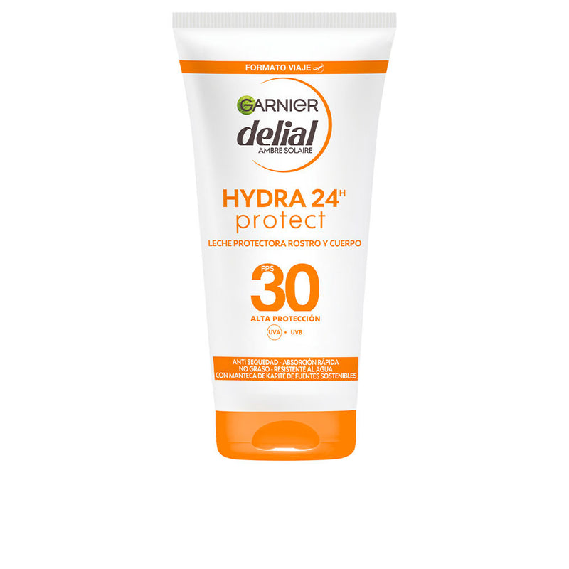 Ultra practical protective milk SPF30 50 ml