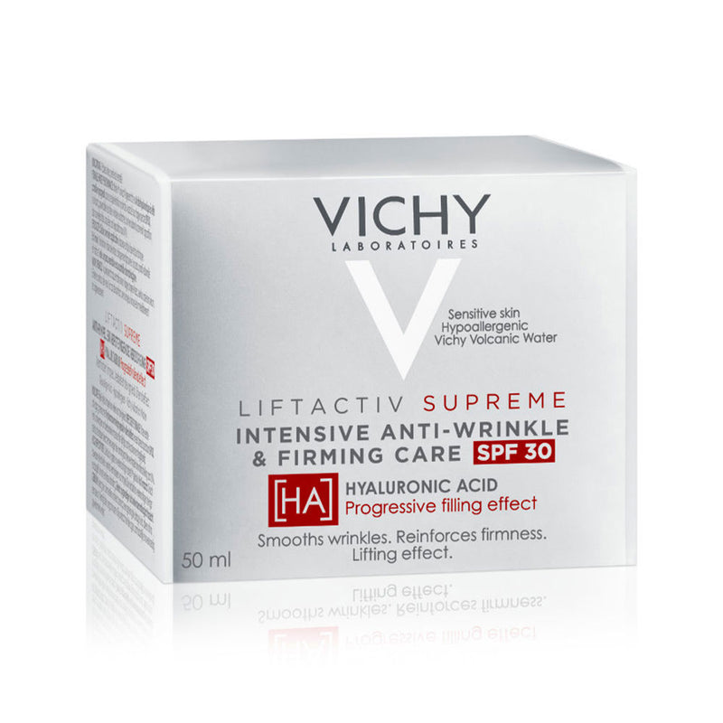 LIFTACTIV SUPREME day cream SPF30 50 ml