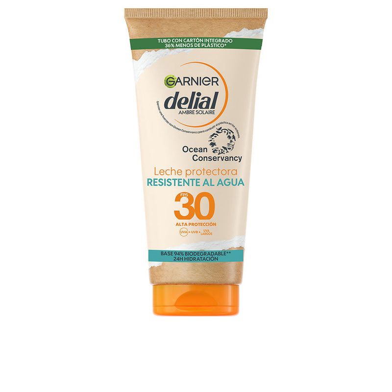 ECO-OCEAN protective milk SPF30 175 ml