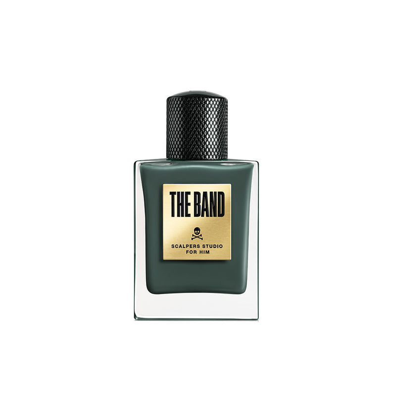 THE BAND FOR HIM edp vapo 50 ml