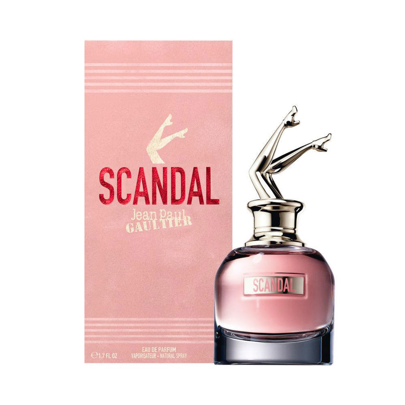 SCANDAL eau de parfum spray 50 ml