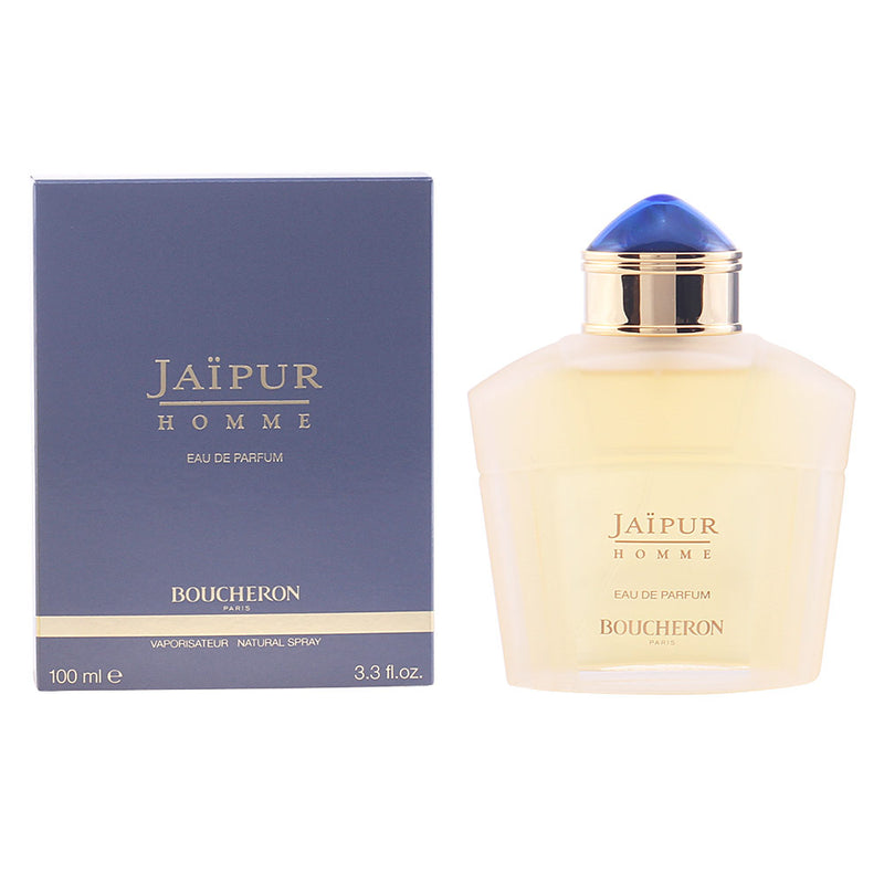 JAÏPUR HOMME eau de parfum spray 100 ml