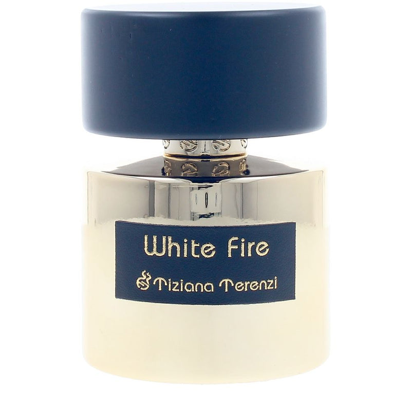 WHITE FIRE edp vapo 100 ml
