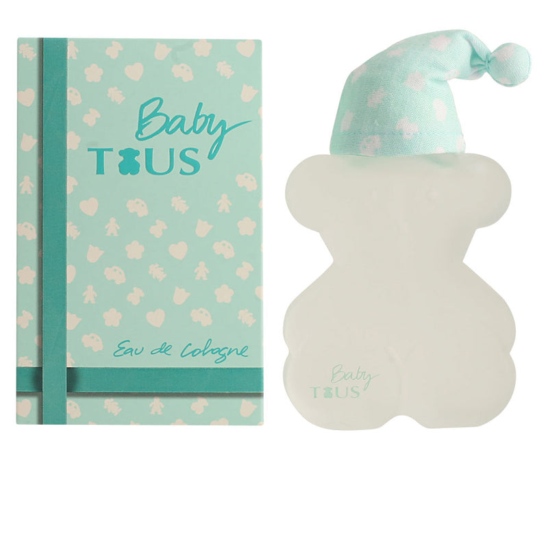 BABY TOUS eau de cologne spray 100 ml
