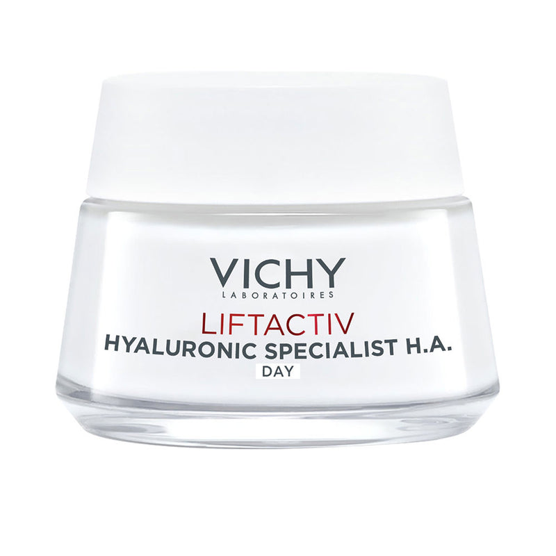 LIFTACTIV HYALURONIC SPECIALIST HA cream for normal to combination skin 50 ml