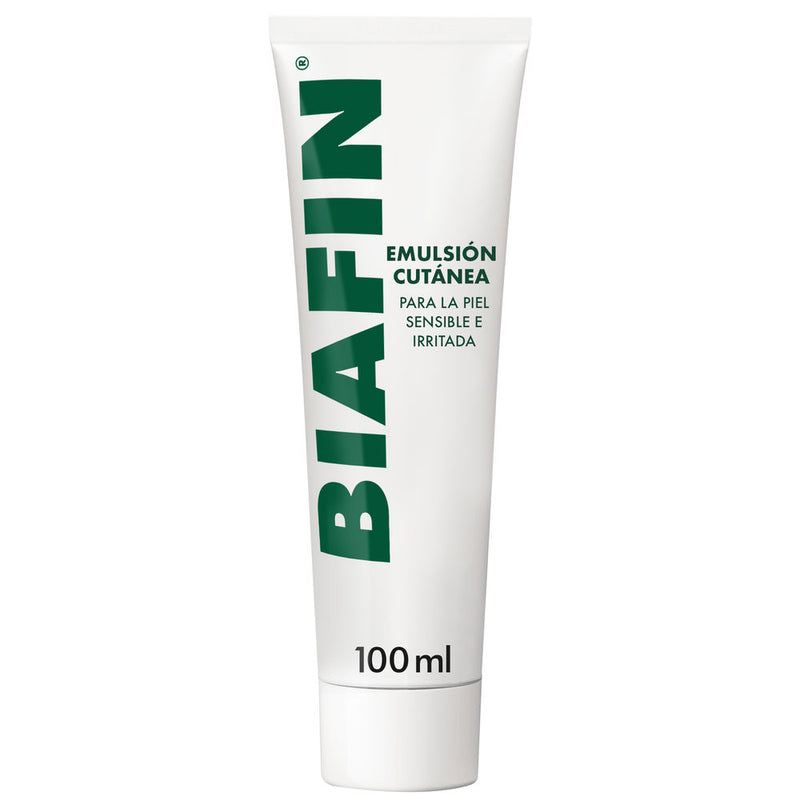 SKIN EMULSION regenerating cream 100 ml