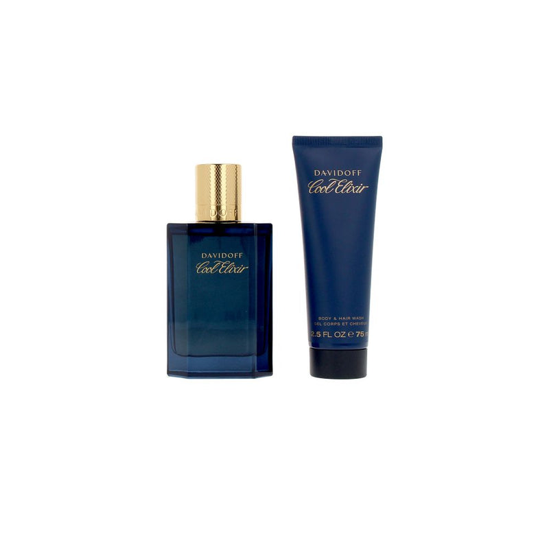 COOL ELIXIR PERFUM INTENSE SET OF 2